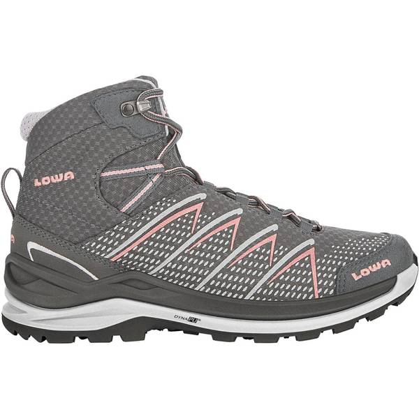 LOWA Damen Multifunktionsstiefel Trekking-Stiefel FERROX PRO GTX MID WS