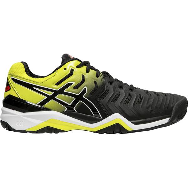 ASICS Herren Tennisschuhe Outdoor Gel-Resolution 7 Allcourt