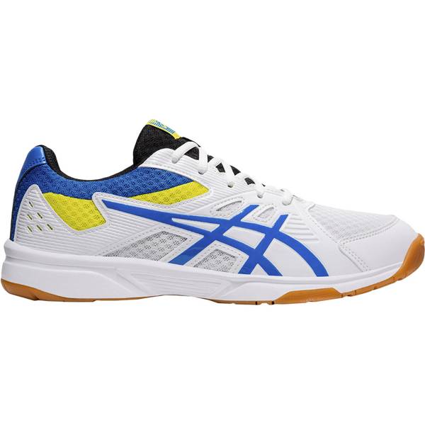 ASICS Herren Badmintonschuhe Upcourt 3