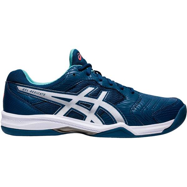 ASICS Herren Tennisoutdoorschuhe GEL-DEDICATE 6 INDOOR