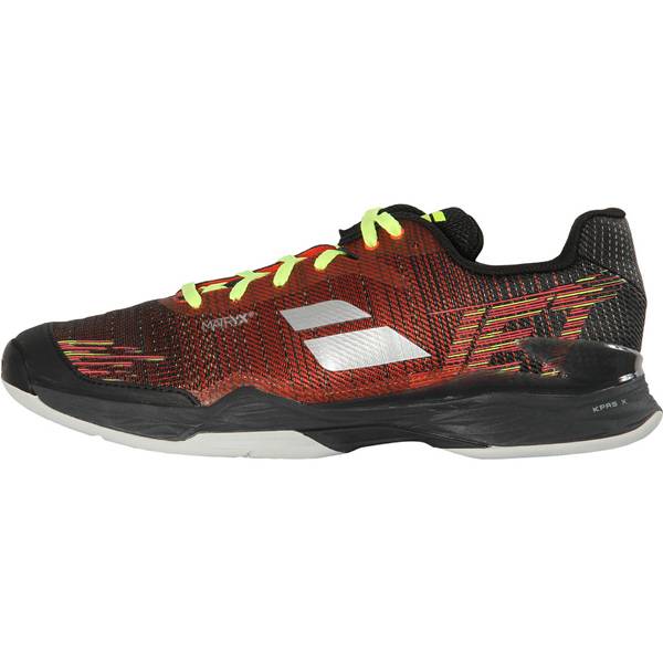 BABOLAT Herren Tennissschuhe Sandplatz Jet Mach II Clay