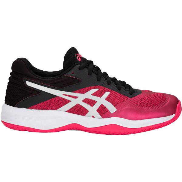 ASICS Damen Badmintonschuhe Netburner Ballistic FF