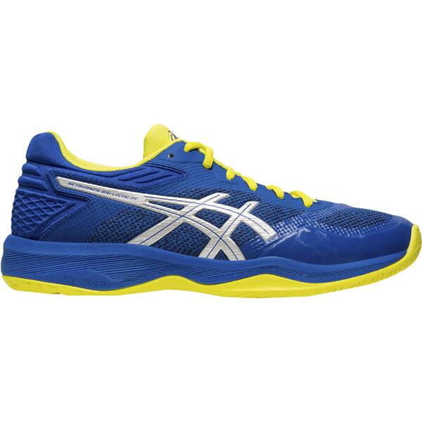 ASICS Herren Volleyballschuhe Netburner Ballstic FF