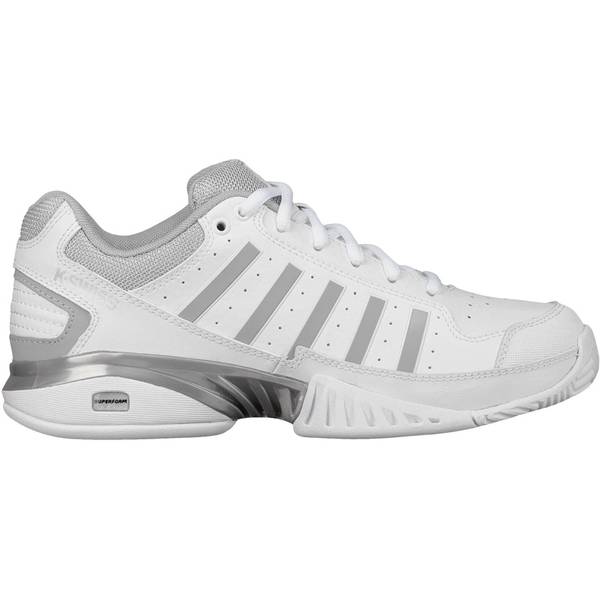 K-SWISS TENNIS Damen Tennisoutdoorschuhe K-SWISSTENNIS Damen Tennisschuhe Allcourt Receiver IV