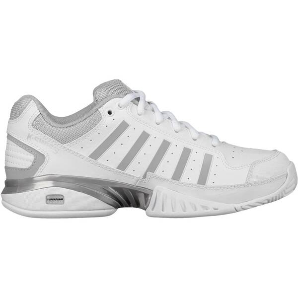 K-SWISS TENNIS Damen Tennisoutdoorschuhe K-SWISSTENNIS Damen Tennisschuhe Allcourt Receiver IV