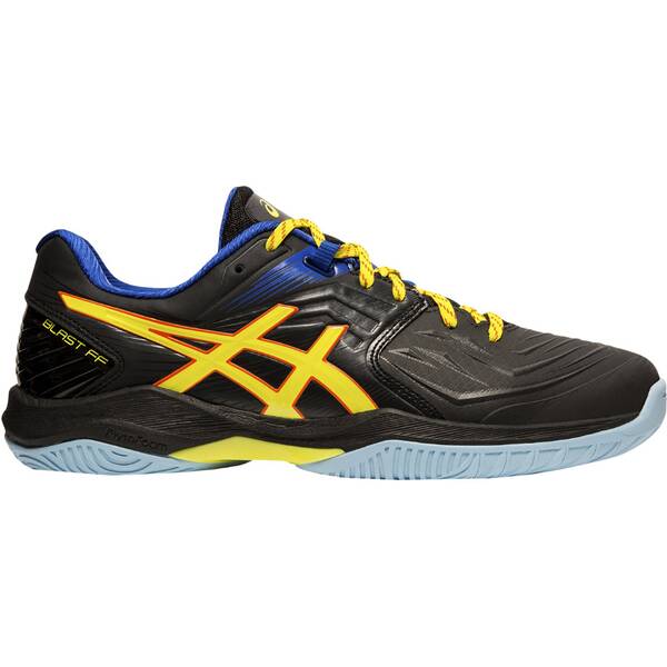ASICS Herren Handballschuhe Blast FF