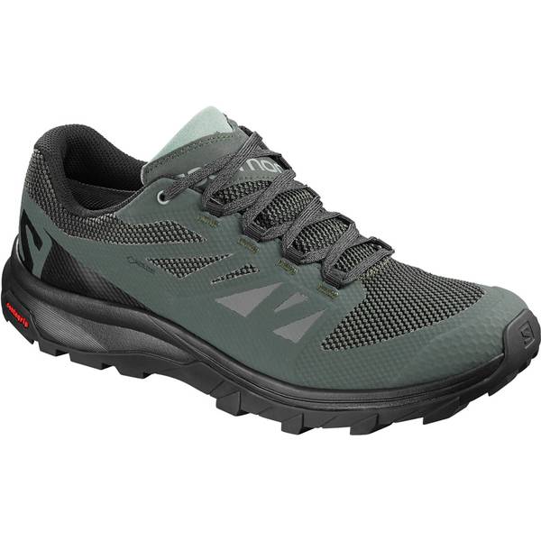 SALOMON Herren Wanderschuhe OUTline GTX