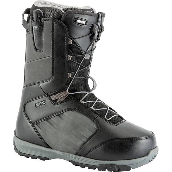 NITRO Herren Snowboardschuhe Anthem TLS