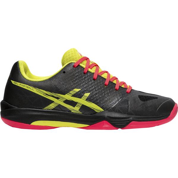 ASICS Damen Trainingsschuhe GEL-Fastball 3