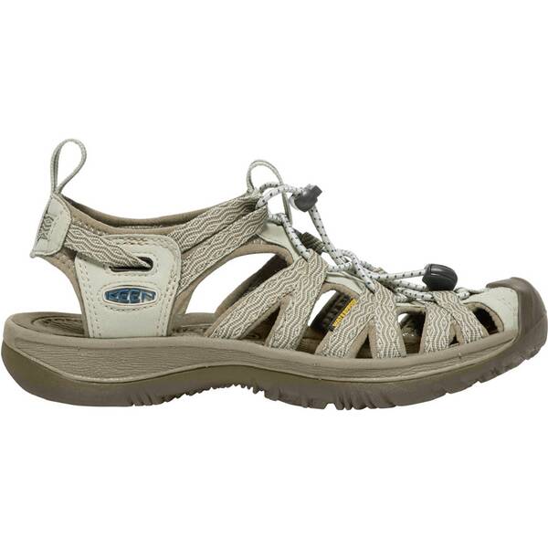 KEEN Damen Trekkingsandalen Whisper
