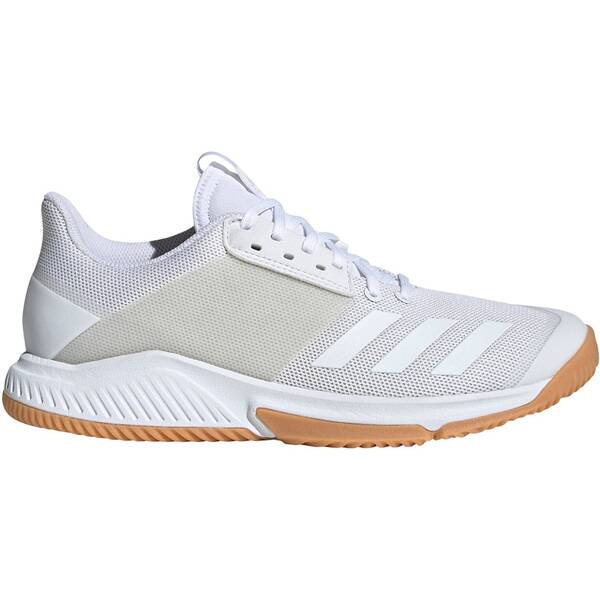 ADIDAS Damen Volleyballschuhe Crazyflight Team
