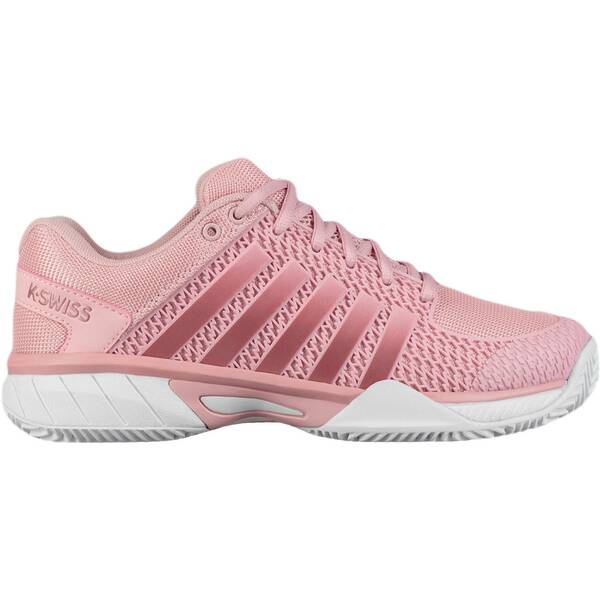 K-SWISS TENNIS Damen Tennisoutdoorschuhe K-SWISSTENNIS Damen Tennisschuhe Sandplatz Express Light HB