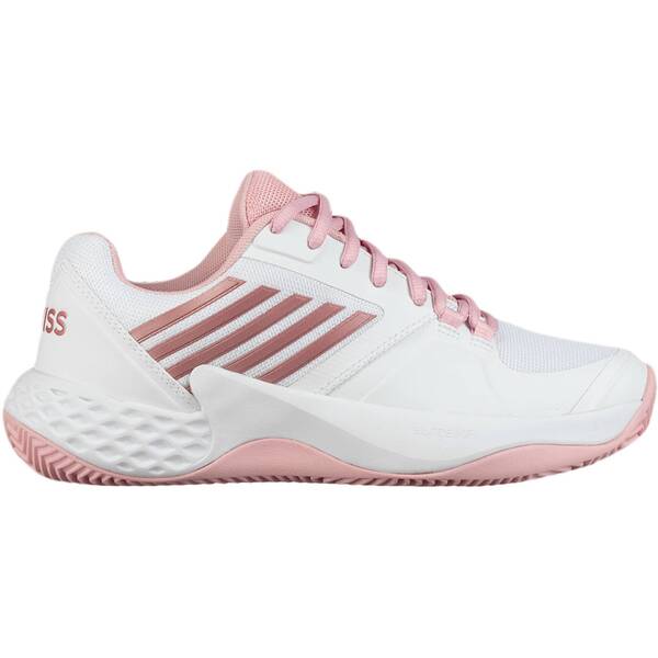 K-SWISS TENNIS Damen Tennisoutdoorschuhe Aero Court HB