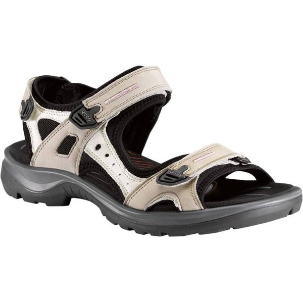 Damen Trekkingsandale ECCO Damen Trekkingsandale Offroad Yucatan