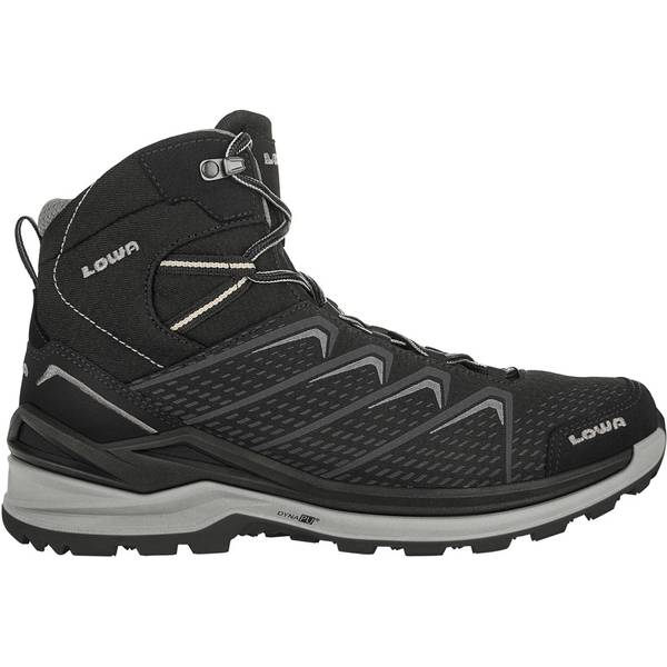 LOWA Herren Multifunktionsstiefel Trekking-Stiefel FERROX PRO GTX MID