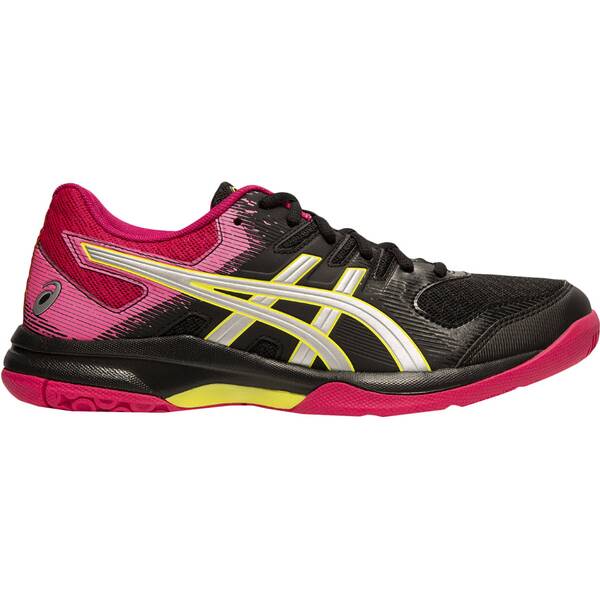 ASICS Damen Netballschuhe GEL-ROCKET 9
