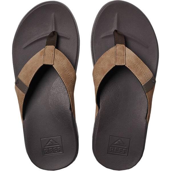 REEF Herren Zehensandalen Cushion Bounce Phantom