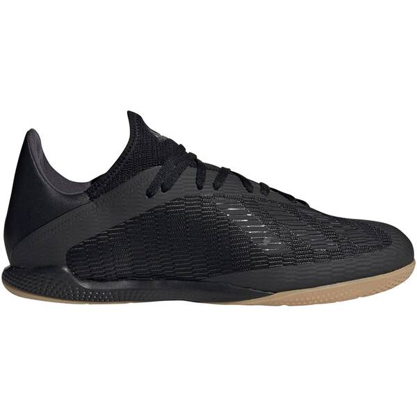 ADIDAS Herren Fußballschuhe Halle X 19.3 IN