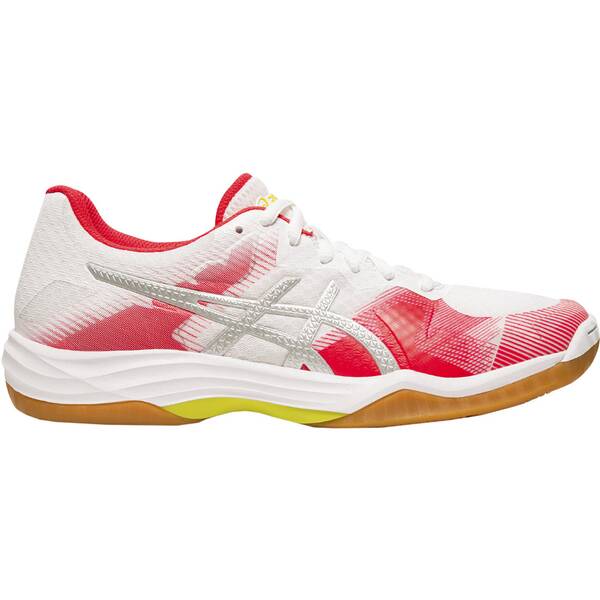 ASICS Damen Netballschuhe Gel-Tactic