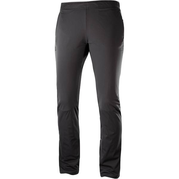 SALOMON Damen Laufhose Agile Warm Pant