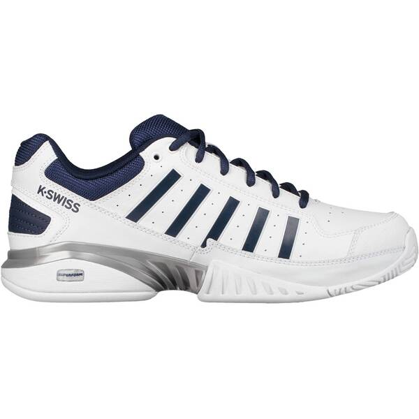 K-SWISS TENNIS Herren Tennisoutdoorschuhe K-SWISSTENNIS Herren Tennisschuhe Allcourt Receiver IV