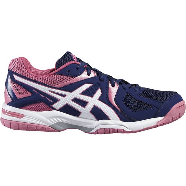 ASICS Damen Badmintonschuhe Gel-Hunter 3