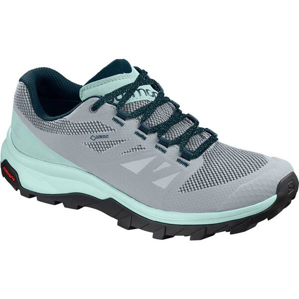 SALOMON Damen Leichtwanderschuhe Outline GTX
