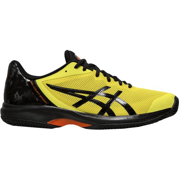 ASICS Herren Tennisschuhe Gel Court Speed 3 Clay