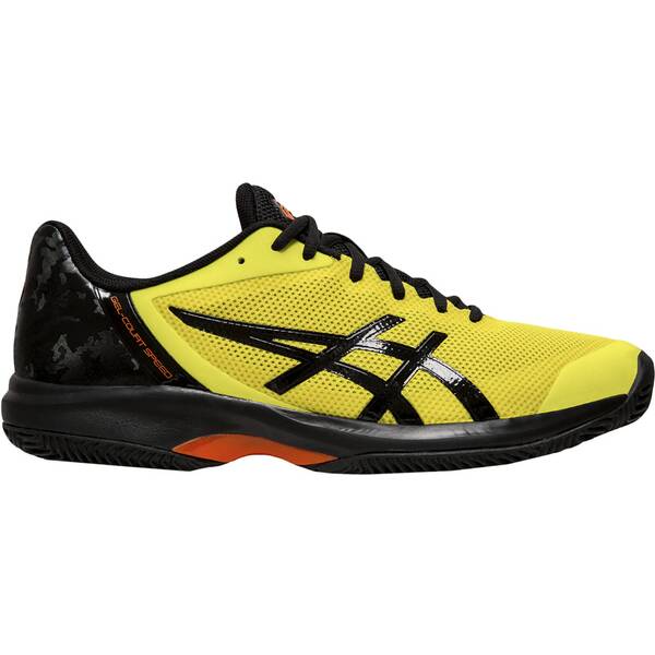 ASICS Herren Tennisschuhe Gel Court Speed 3 Clay