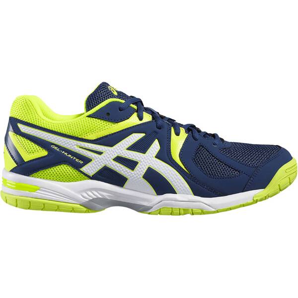 ASICS Herren Volleyballschuhe Gel-Hunter 3
