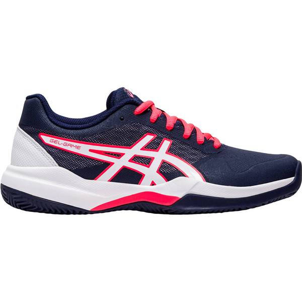 ASICS Damen Tennisoutdoorschuhe Gel-Game 7 Clay