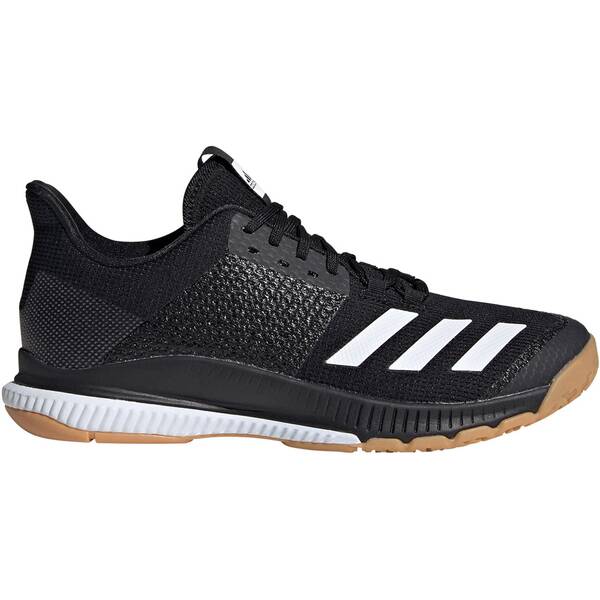 ADIDAS Herren Volleyballschuhe/Hallensportschuhe Crazyflight Bounce 3