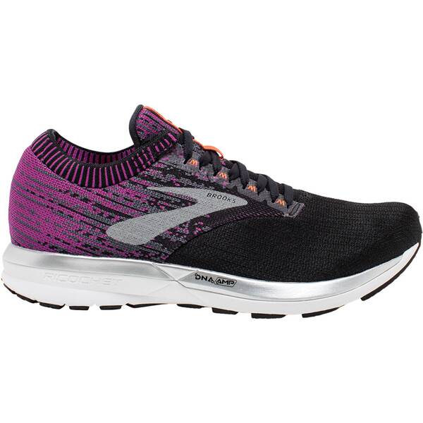 BROOKS Damen Laufschuhe Ricochet