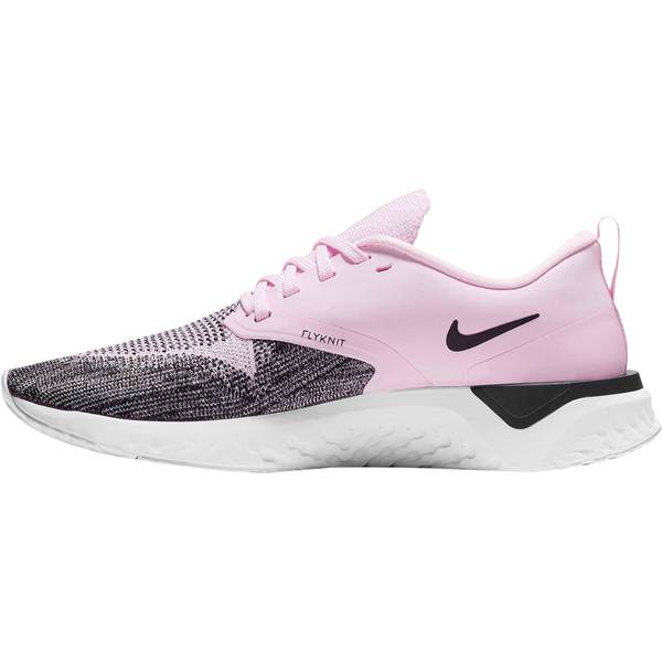NIKE Damen Laufschuhe Odyssey React Flyknit 2