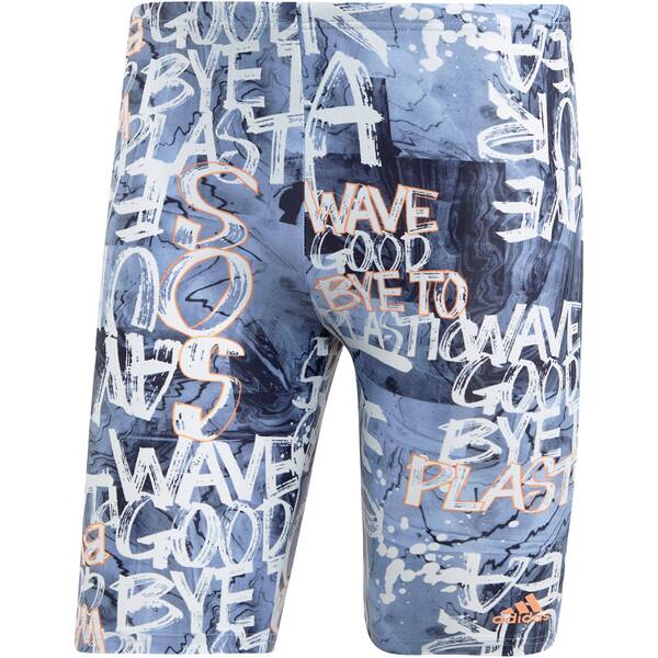 ADIDAS Herren Badeshorts Parley Jammer