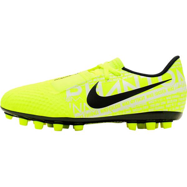 NIKE Kinder Fußballschuhe Kunstrasen Jr Phantom Venom Academy AG
