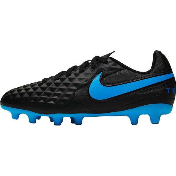 NIKE Kinder Fußballschuhe Rasen, Kunstrasen Tiempo Legend 8 Club MG
