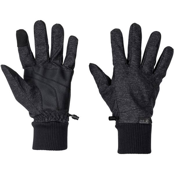 JACK WOLFSKIN Herren Handschuhe Winter Travel