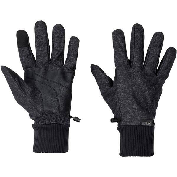 JACK WOLFSKIN Herren Handschuhe Winter Travel