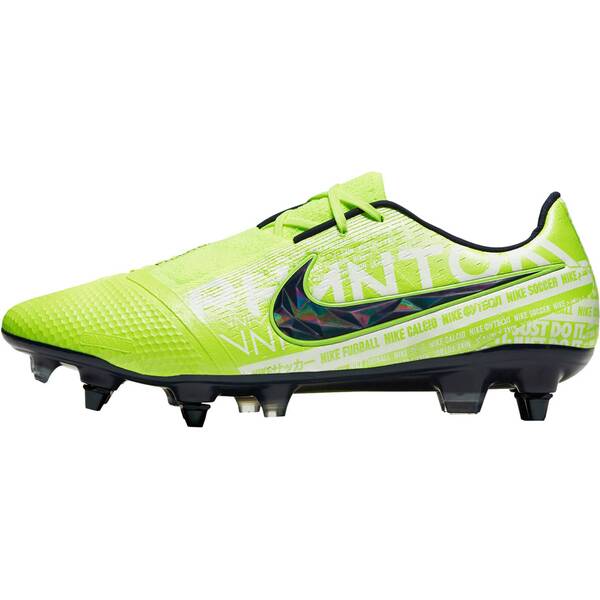 NIKE Herren Fußballschuhe Rasen Phantom Venom Elite SG-Pro