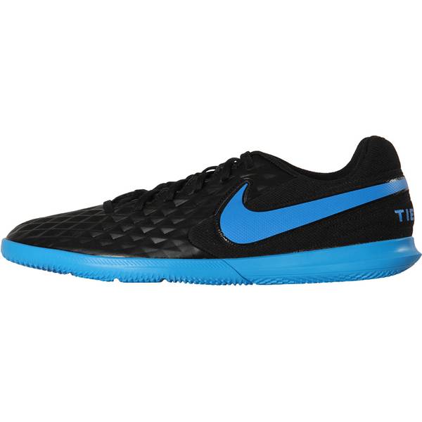 NIKE Herren Fußballschuhe Halle Nike Tiempo Legend 8 Club IC