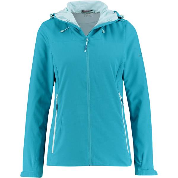 McKINLEY Damen Wanderjacke Carcross wms