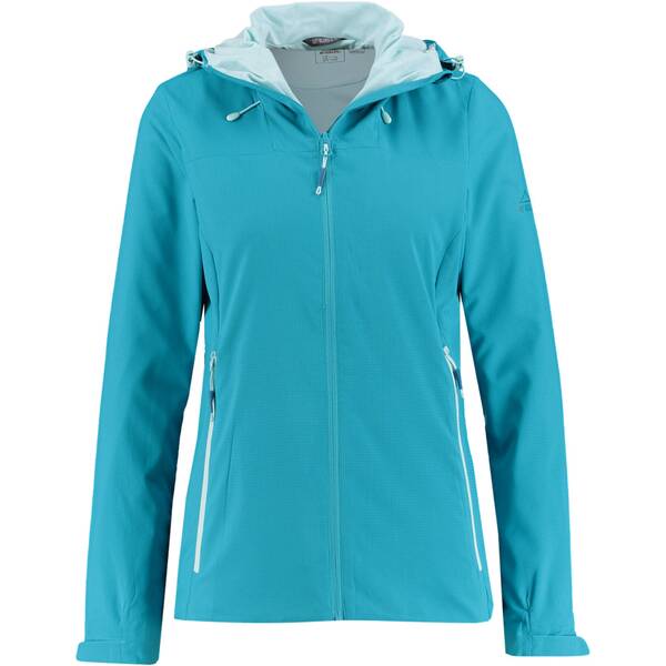 McKINLEY Damen Wanderjacke Carcross wms