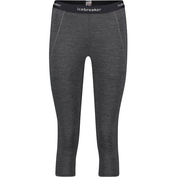 ICEBREAKER Damen Funktionsunterhose Bodyfitzone 260 Zone Leggings