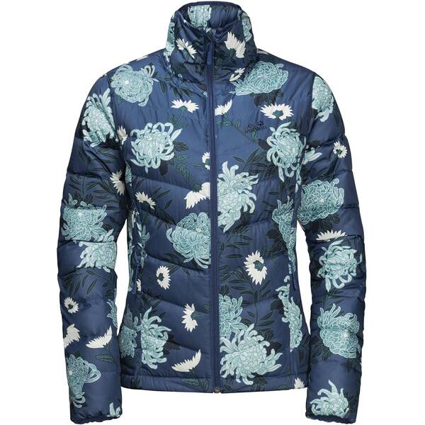 JACK WOLFSKIN Damen Berg-Jacke Helium High