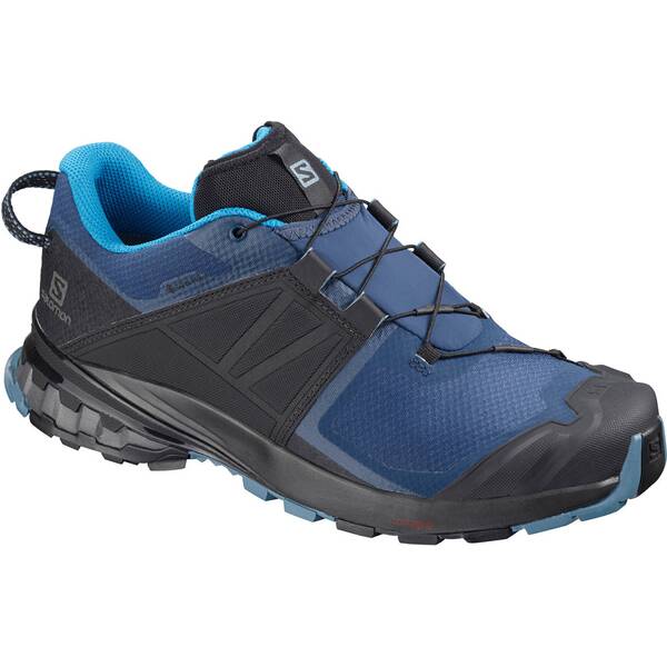 SALOMON Herren Walkingschuhe XA Wild GTX