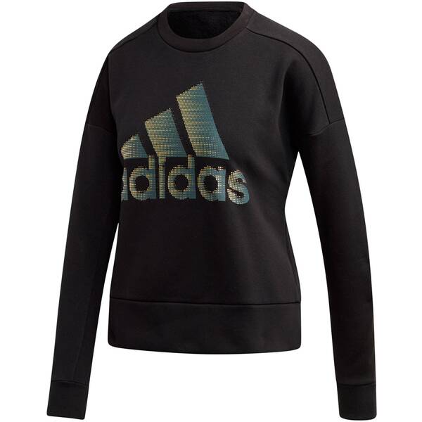 ADIDAS Damen Fitness-Sweater ID Glam