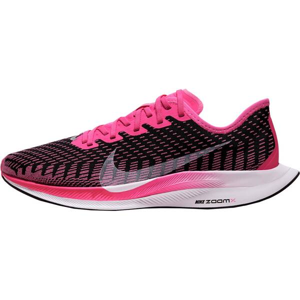 NIKE Damen Laufschuhe Zoom Pegasus Turbo 2