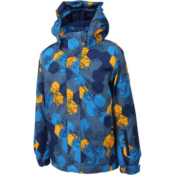 COLORKIDS Jungen Kleinkind Skijacke Dartwin