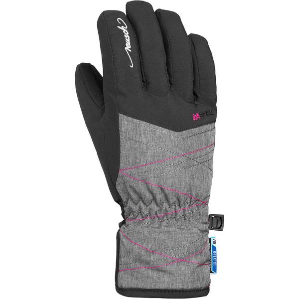 REUSCH Mädchen Skihandschuhe Aimée R-TEX® XT